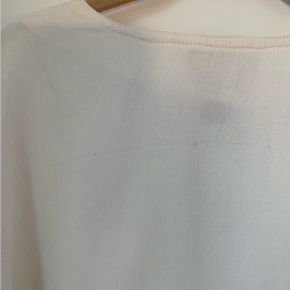 ASHRO Elephant Embroidery Tunic - Picture 11 of 12